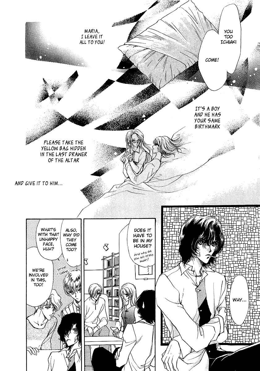 Page 9 Chapter 10 Marry Max!