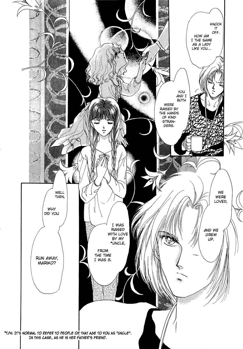 Page 18 Chapter 10.2 Marry Max!