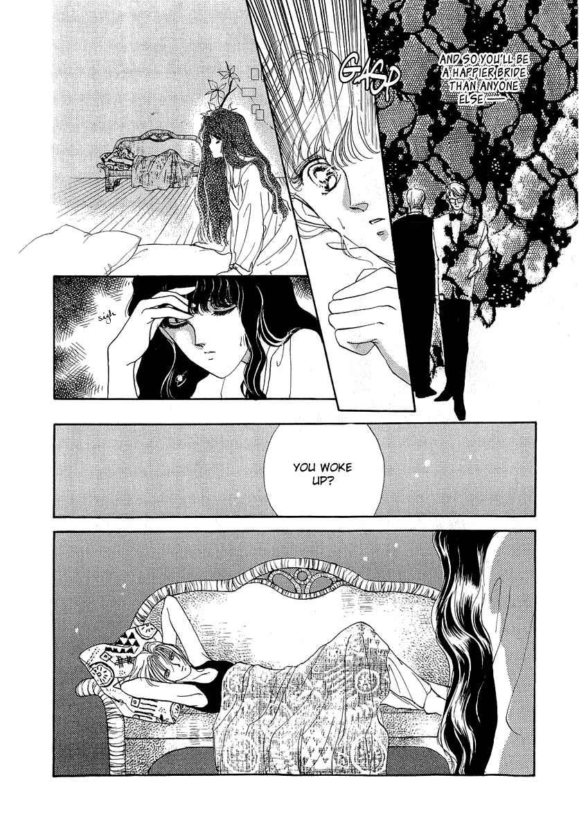 Page 20 Chapter 10.2 Marry Max!