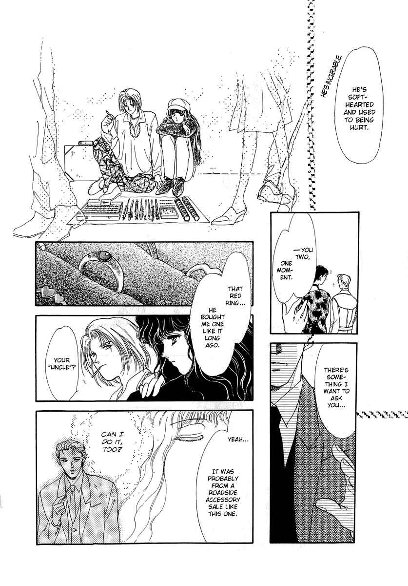 Page 26 Chapter 10.2 Marry Max!