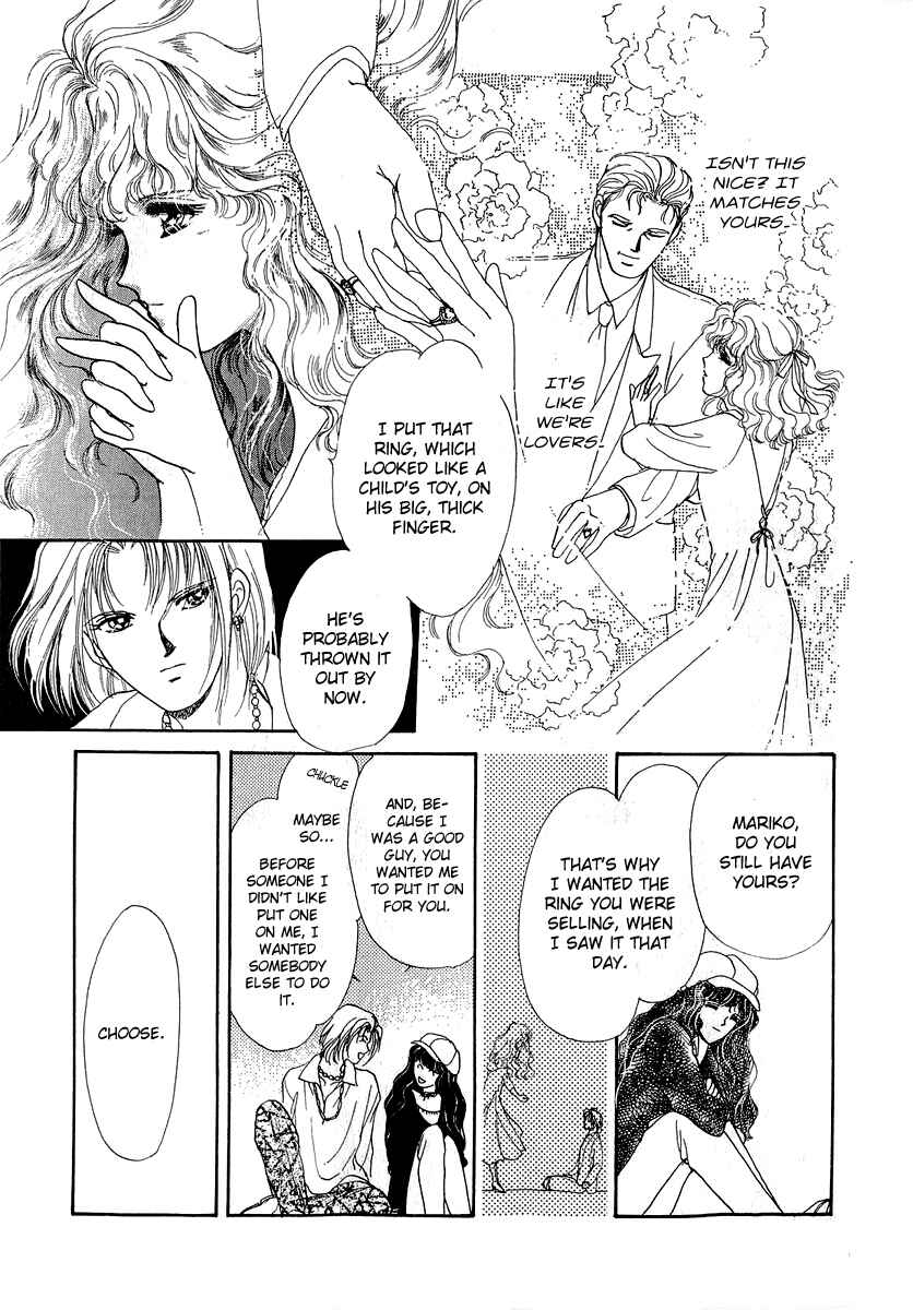 Page 27 Chapter 10.2 Marry Max!