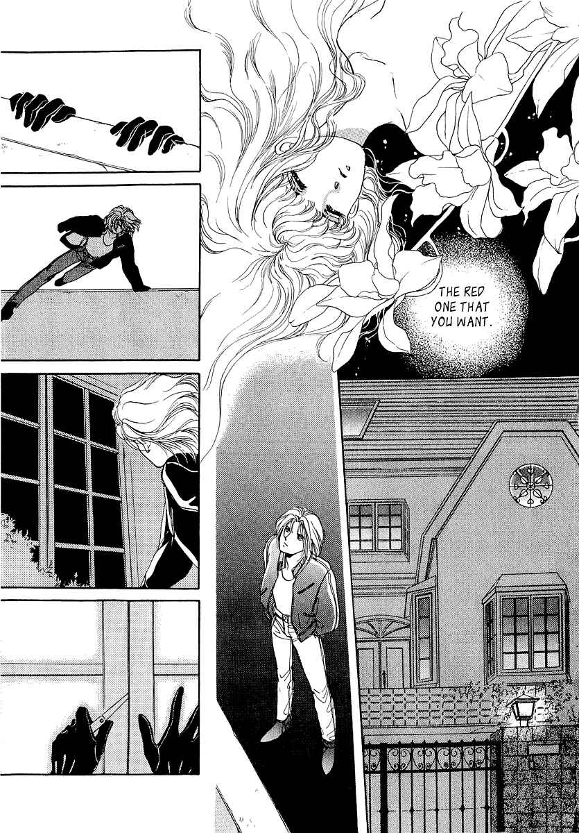 Page 37 Chapter 10.2 Marry Max!