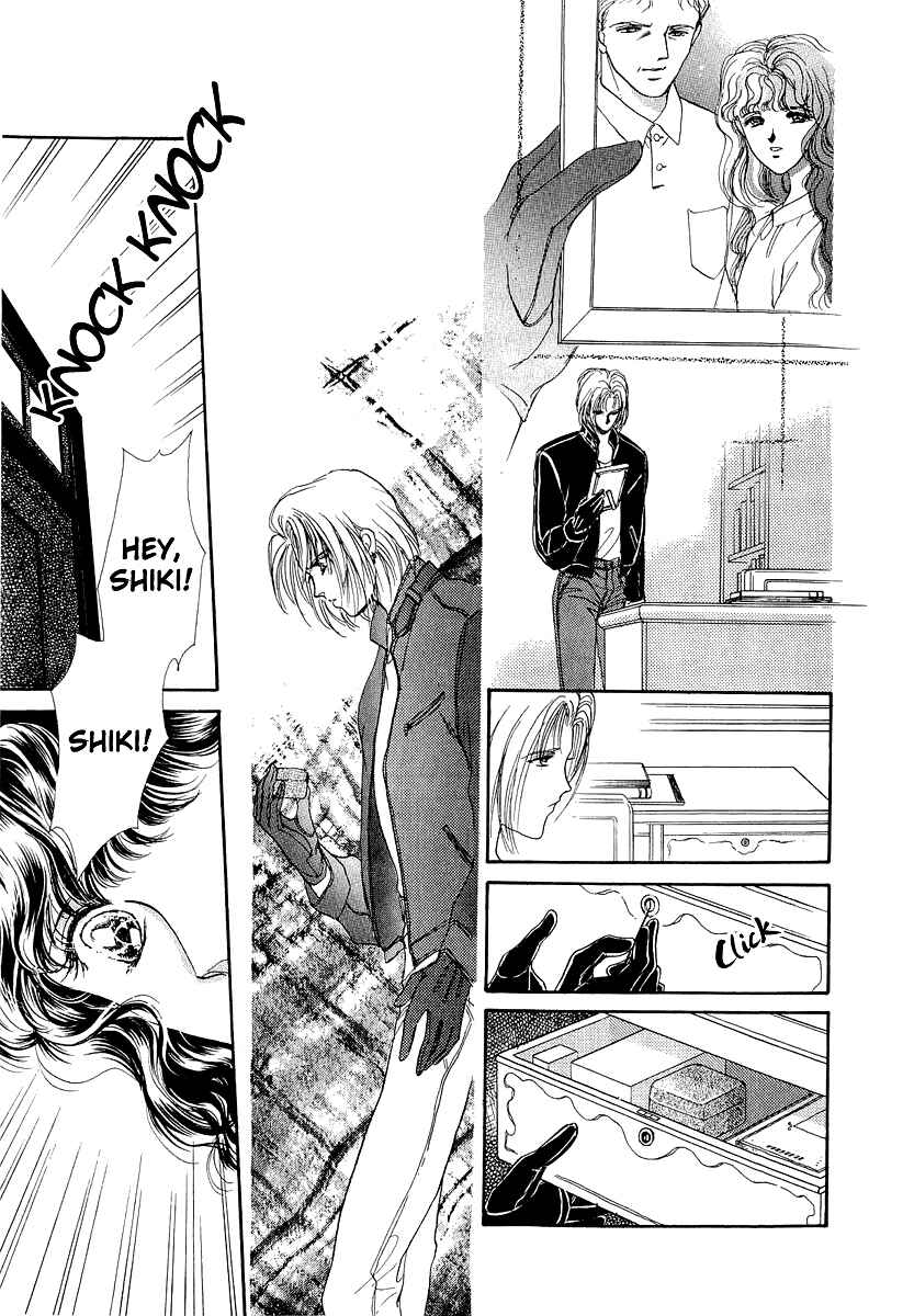 Page 39 Chapter 10.2 Marry Max!