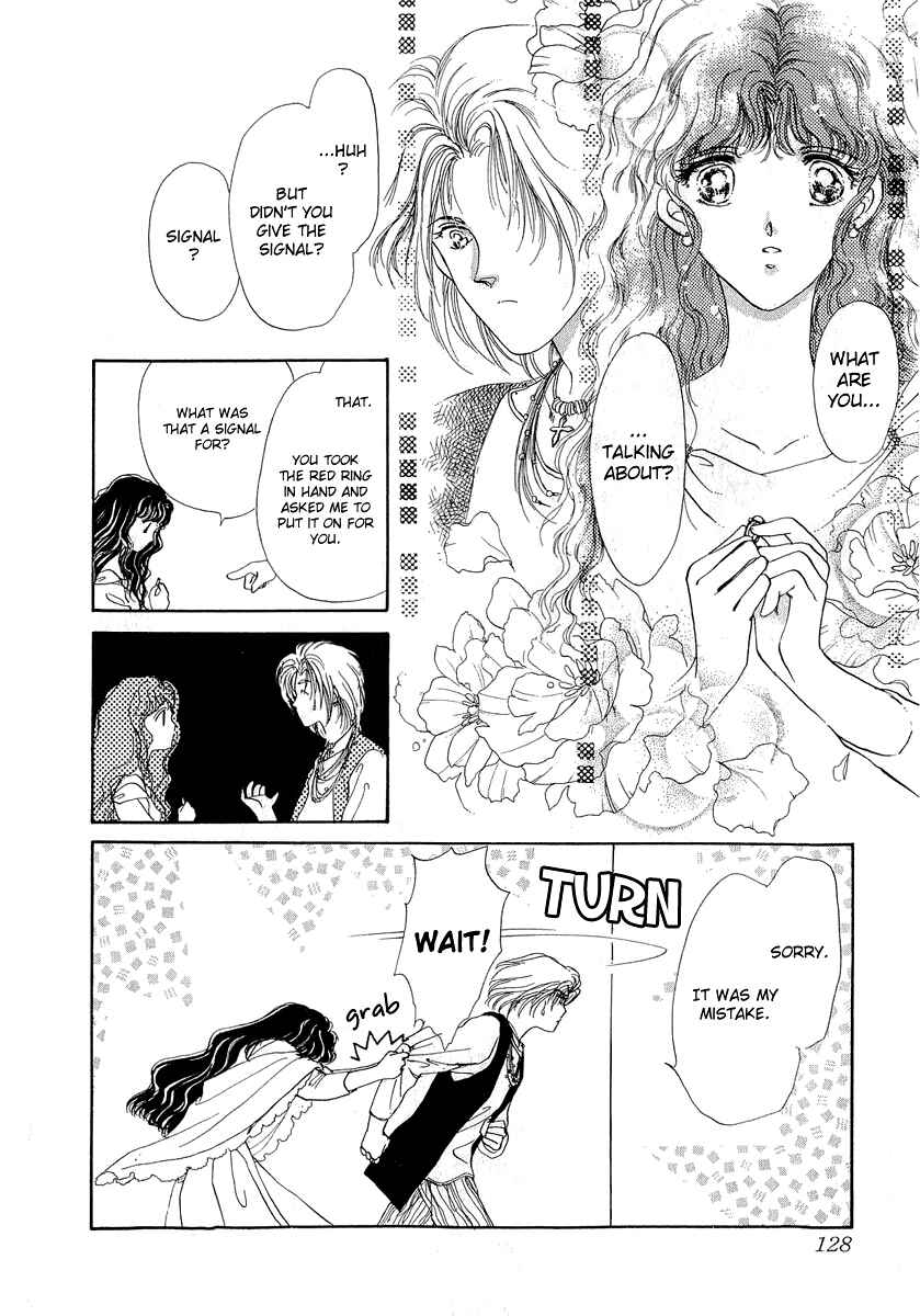 Page 4 Chapter 10.2 Marry Max!
