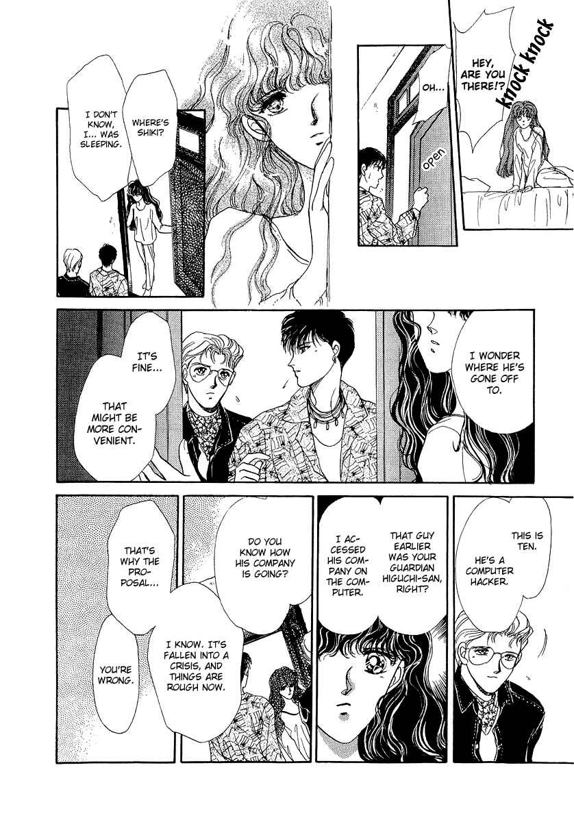 Page 40 Chapter 10.2 Marry Max!