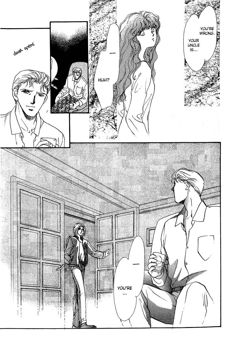 Page 41 Chapter 10.2 Marry Max!