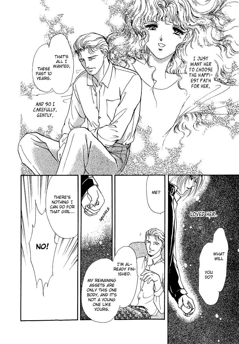 Page 44 Chapter 10.2 Marry Max!