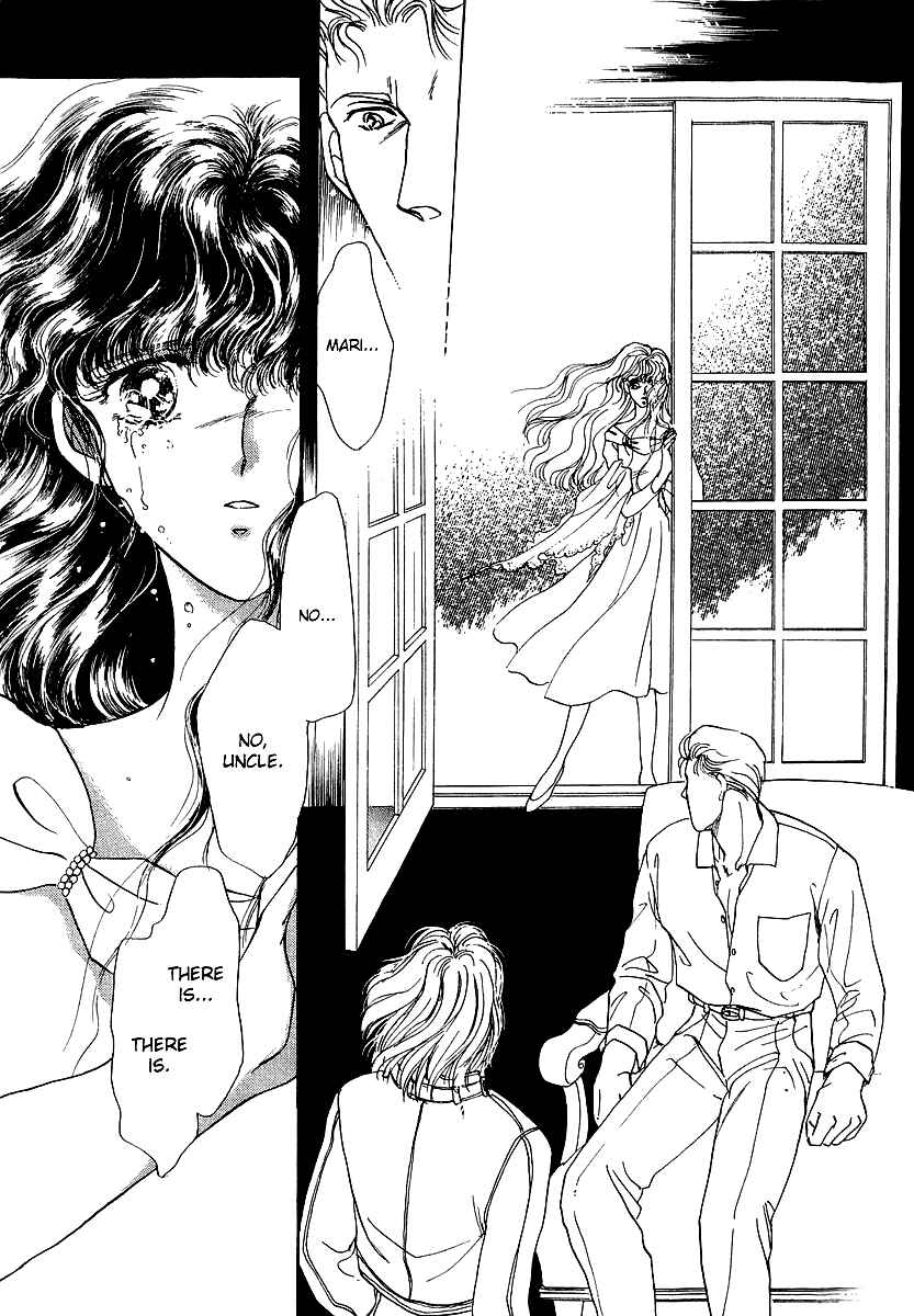 Page 45 Chapter 10.2 Marry Max!