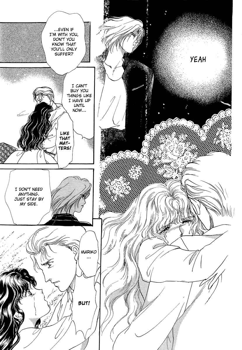 Page 47 Chapter 10.2 Marry Max!