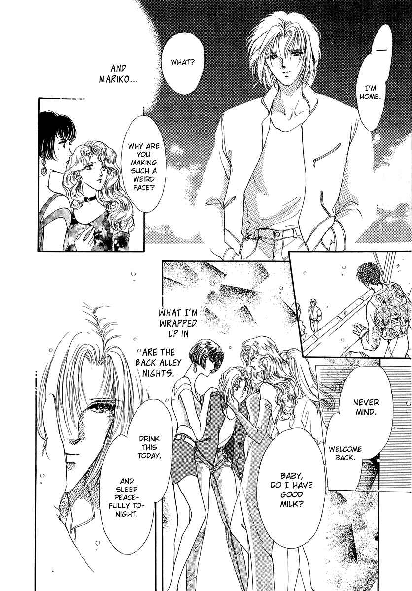 Page 52 Chapter 10.2 Marry Max!