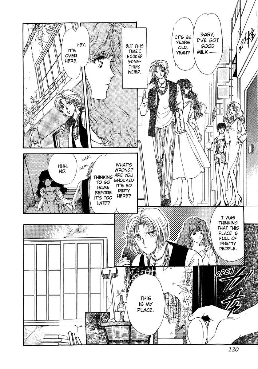 Page 6 Chapter 10.2 Marry Max!