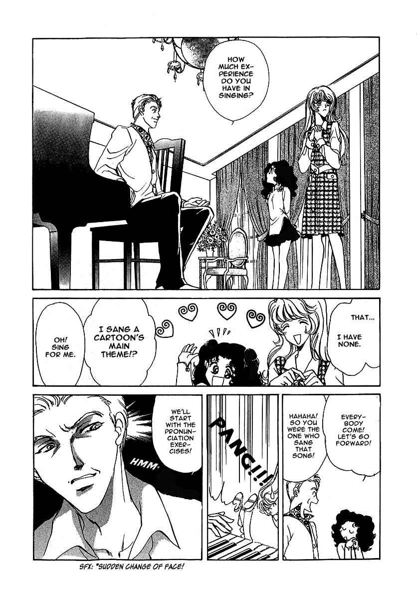 Page 12 Chapter 6 Marry Max!
