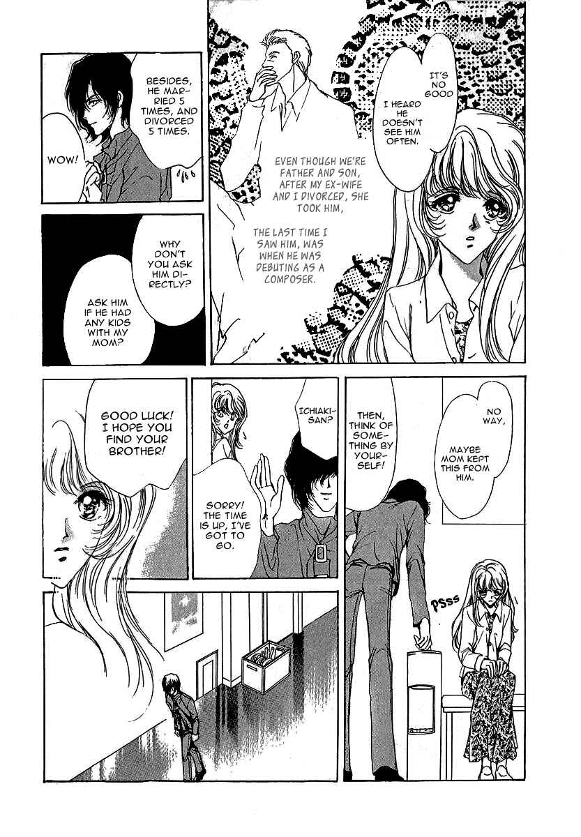 Page 14 Chapter 6 Marry Max!