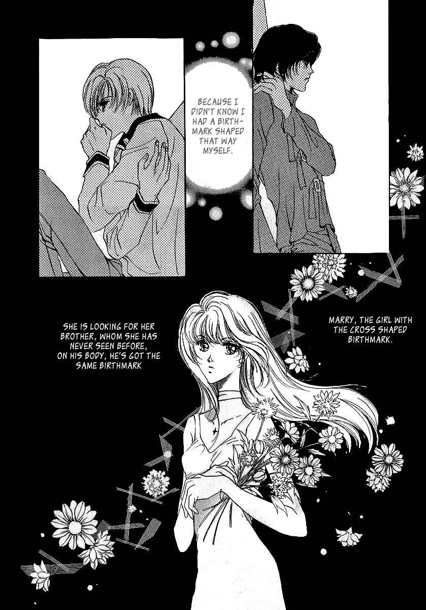 Page 17 Chapter 6 Marry Max!