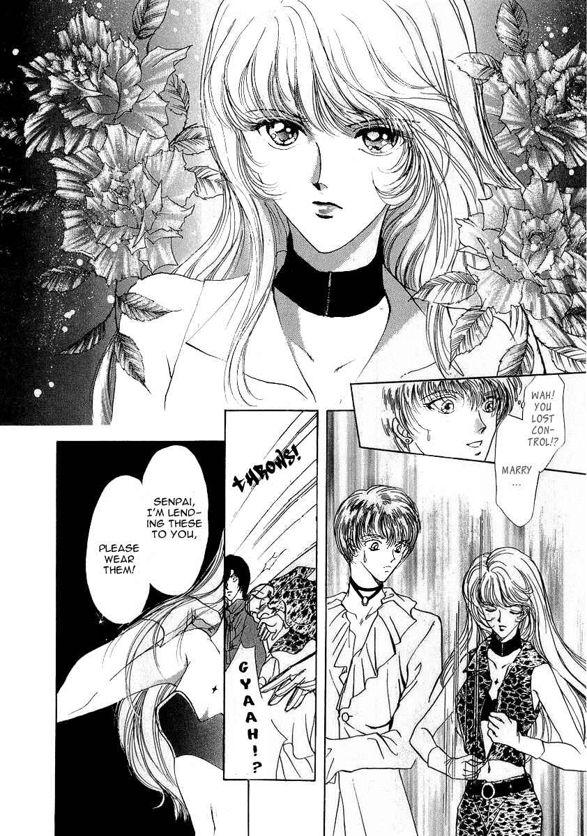 Page 21 Chapter 6 Marry Max!