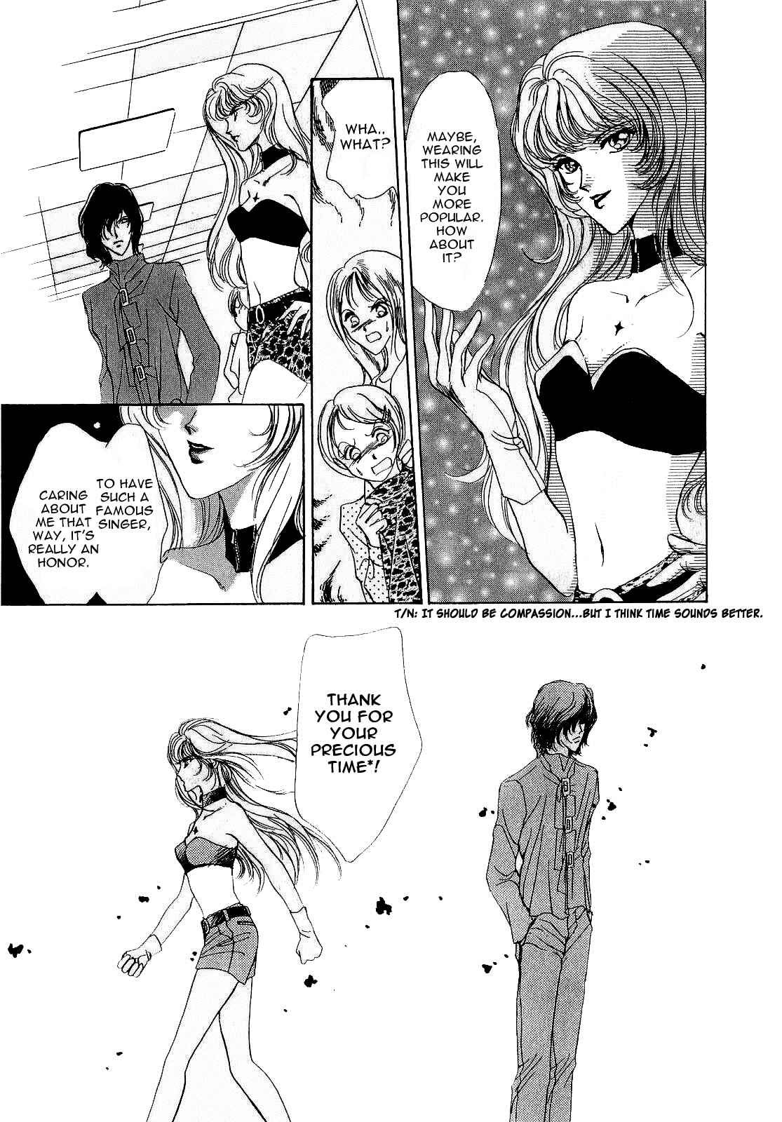 Page 22 Chapter 6 Marry Max!