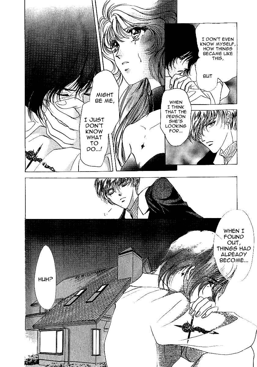 Page 25 Chapter 6 Marry Max!