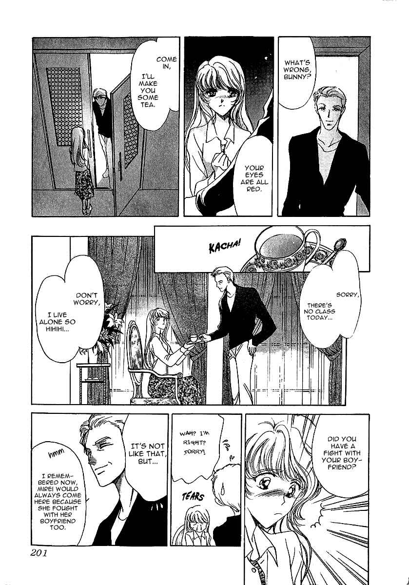 Page 26 Chapter 6 Marry Max!