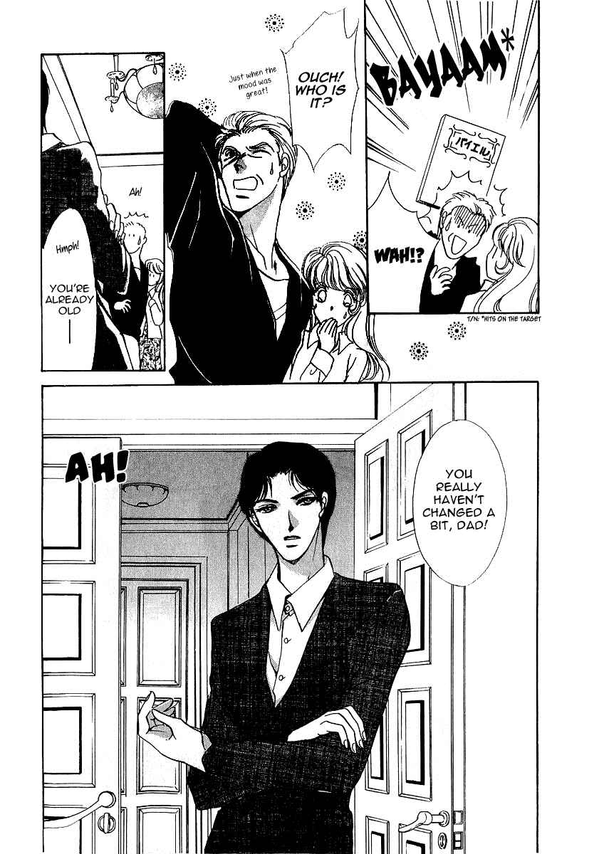 Page 34 Chapter 6 Marry Max!