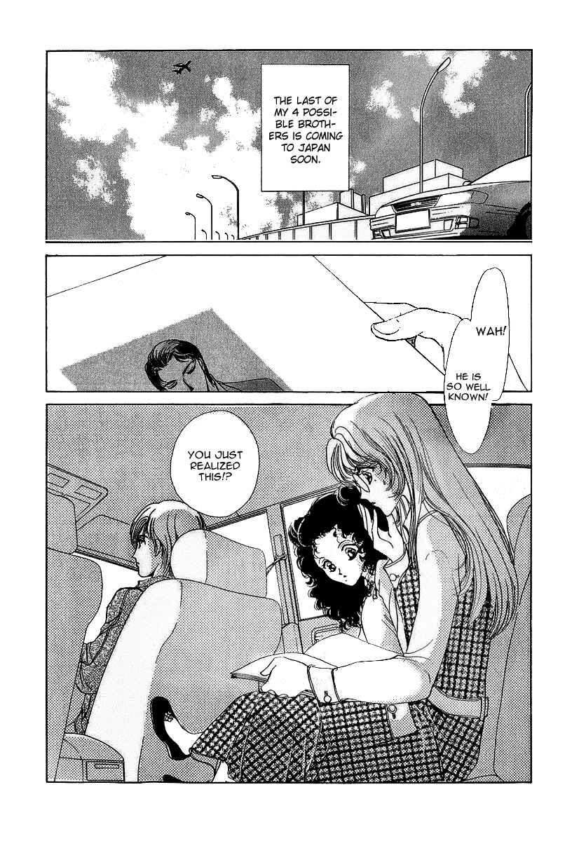 Page 6 Chapter 6 Marry Max!