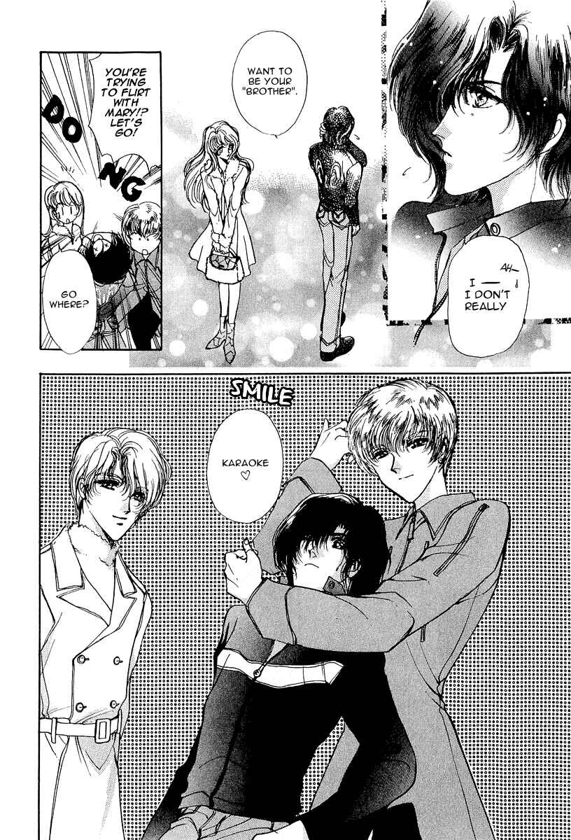 Page 14 Chapter 5 Marry Max!