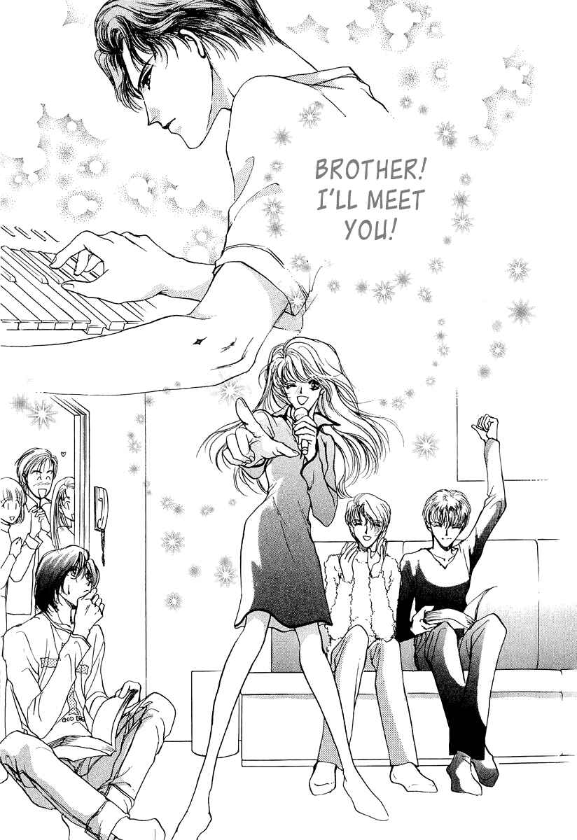 Page 27 Chapter 5 Marry Max!