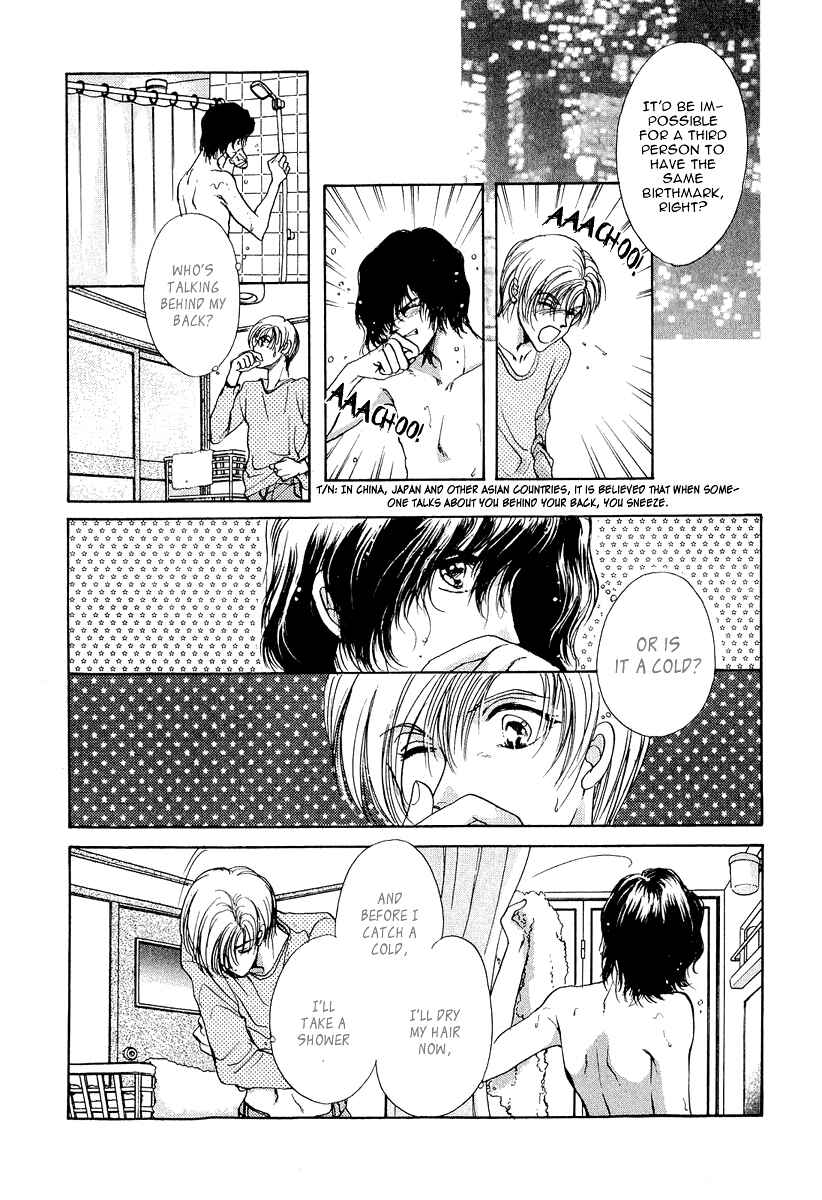 Page 31 Chapter 5 Marry Max!