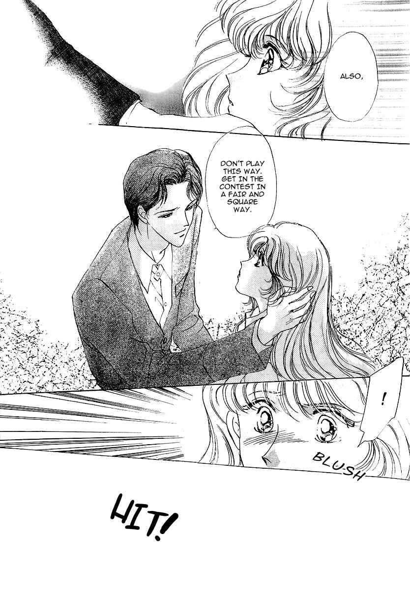 Page 8 Chapter 7 Marry Max!