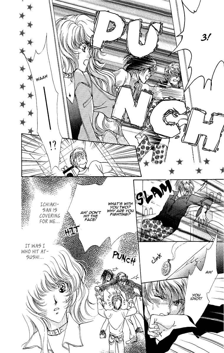 Page 10 Chapter 4 Marry Max!