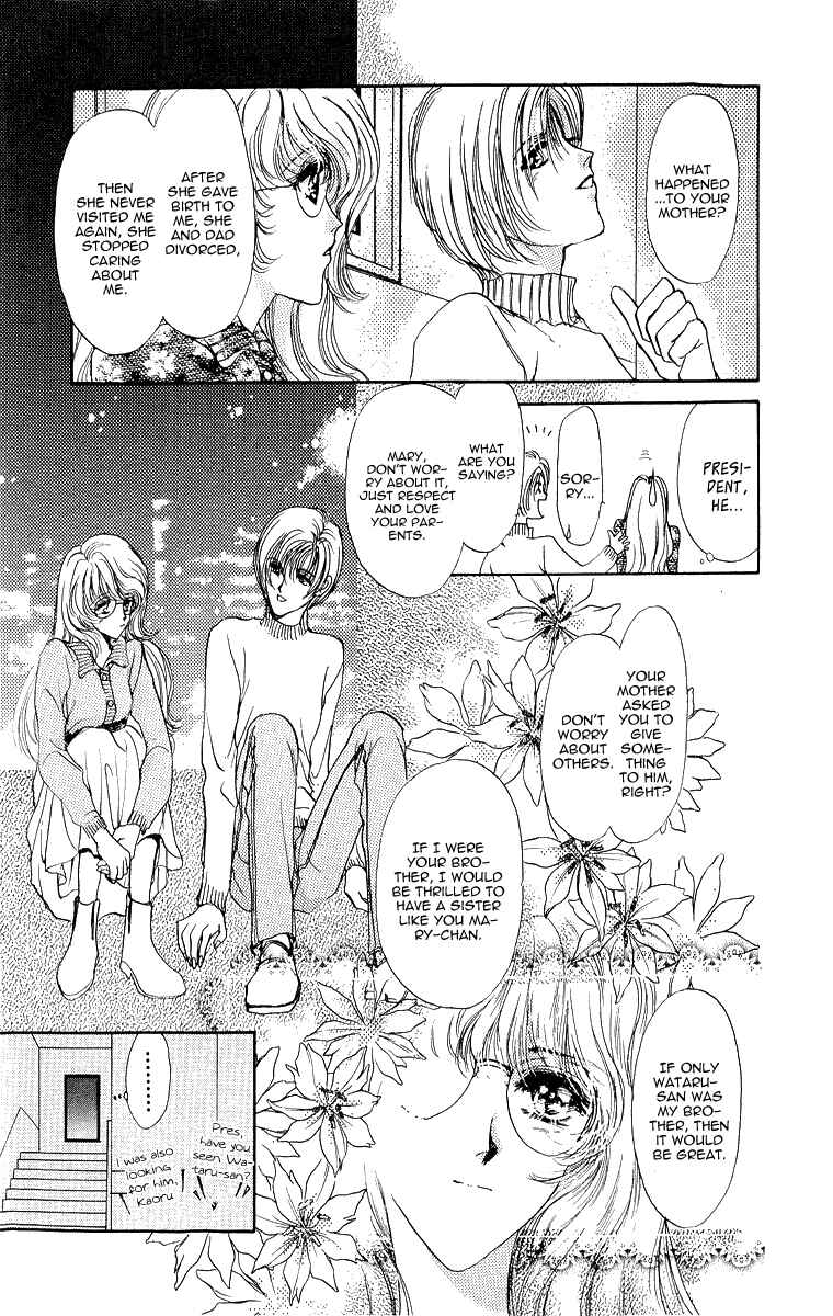 Page 13 Chapter 4 Marry Max!
