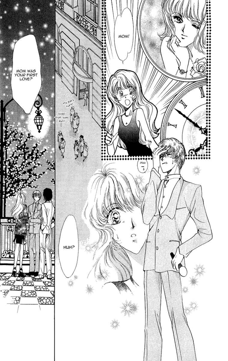 Page 31 Chapter 4 Marry Max!