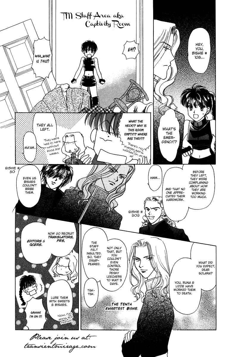 Page 33 Chapter 4 Marry Max!