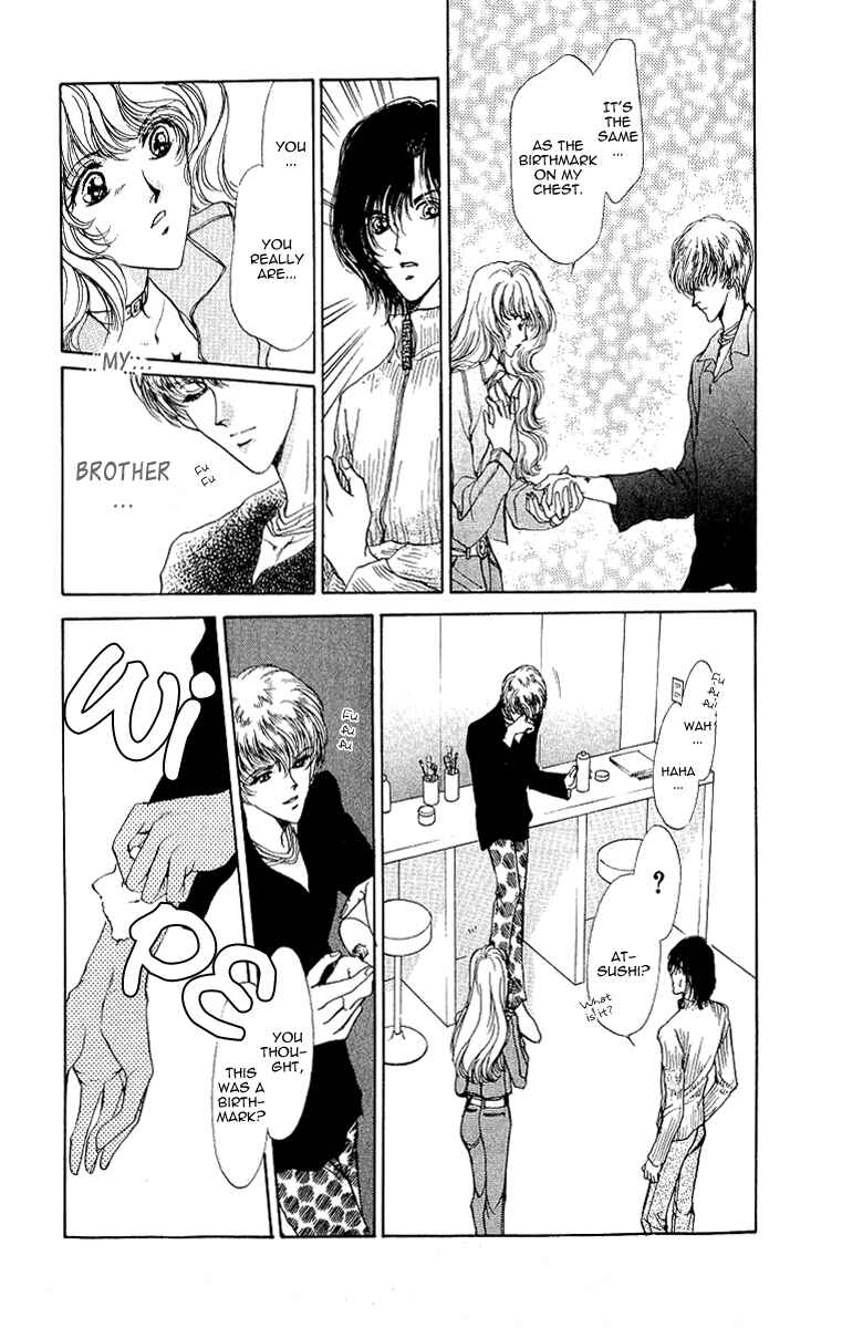 Page 5 Chapter 4 Marry Max!