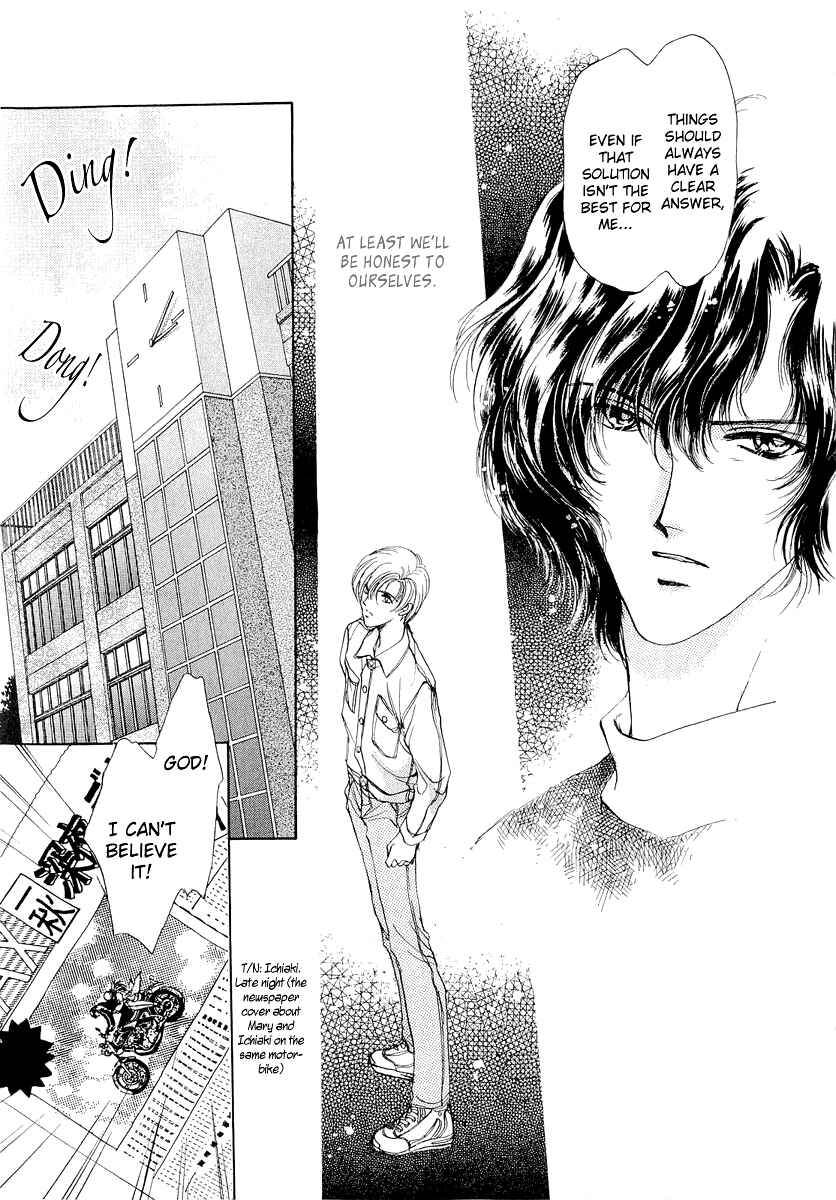 Page 13 Chapter 9 Marry Max!