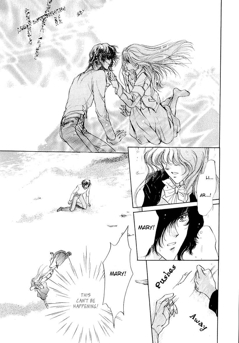 Page 23 Chapter 9 Marry Max!