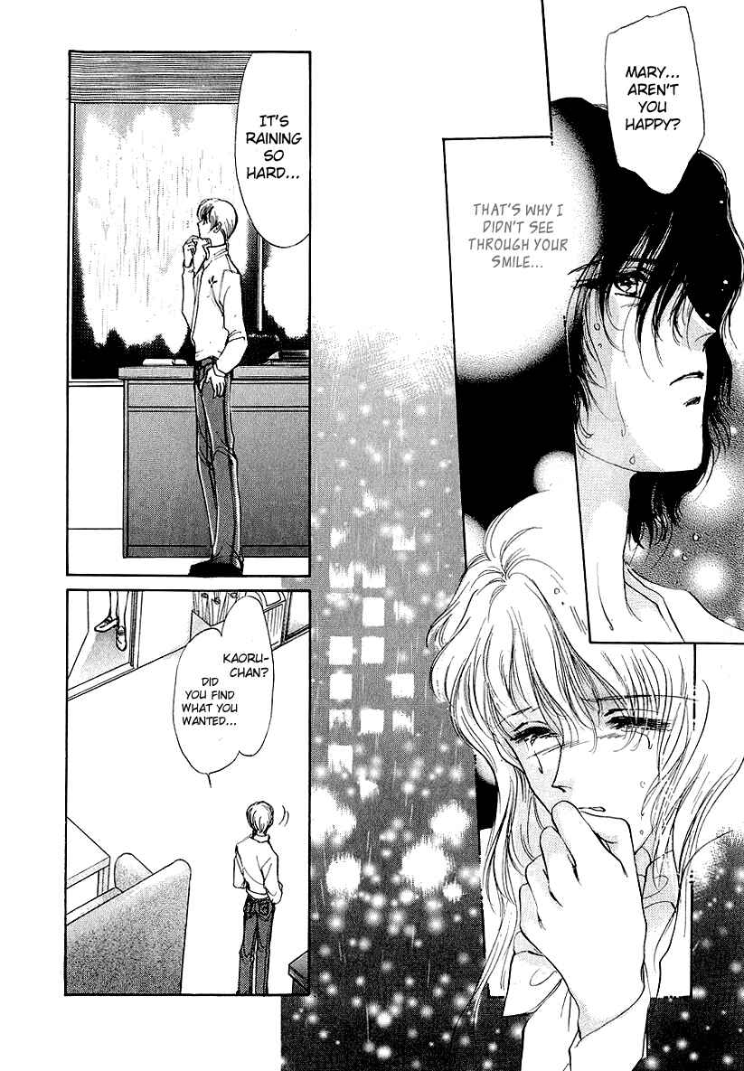 Page 26 Chapter 9 Marry Max!