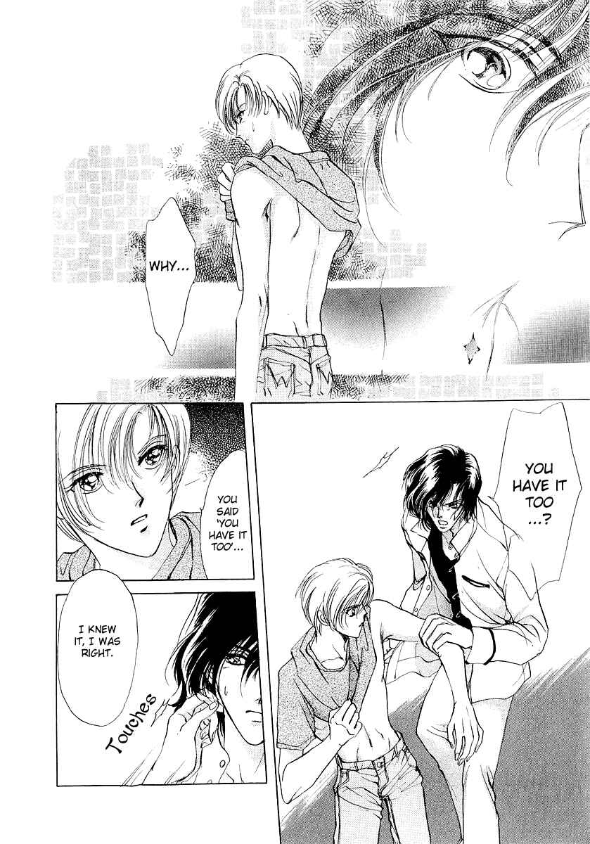 Page 4 Chapter 9 Marry Max!