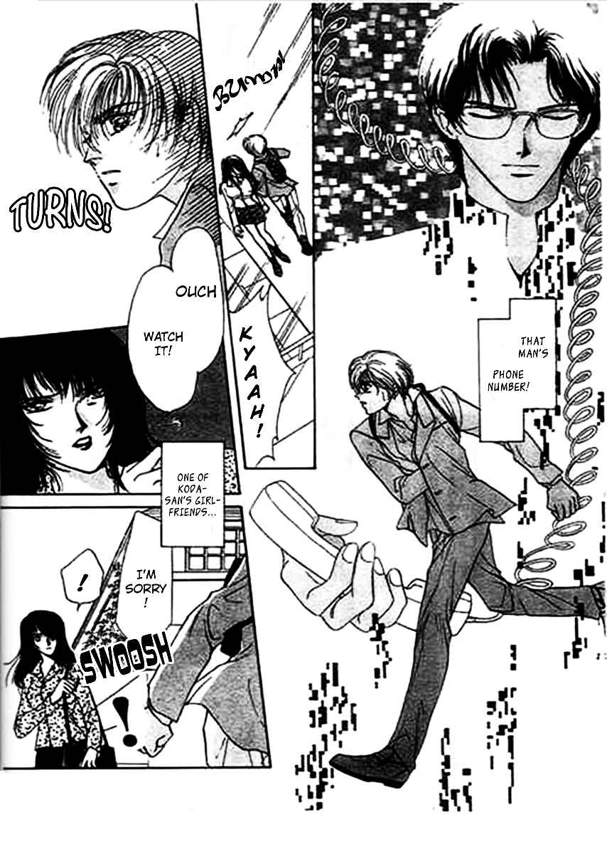 Page 22 Chapter 10.1 Marry Max!