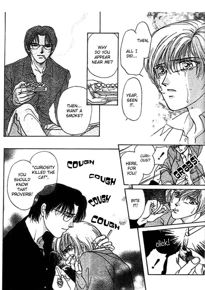 Page 33 Chapter 10.1 Marry Max!