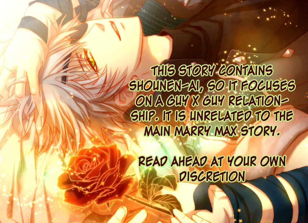 Page 43 Chapter 10.1 Marry Max!