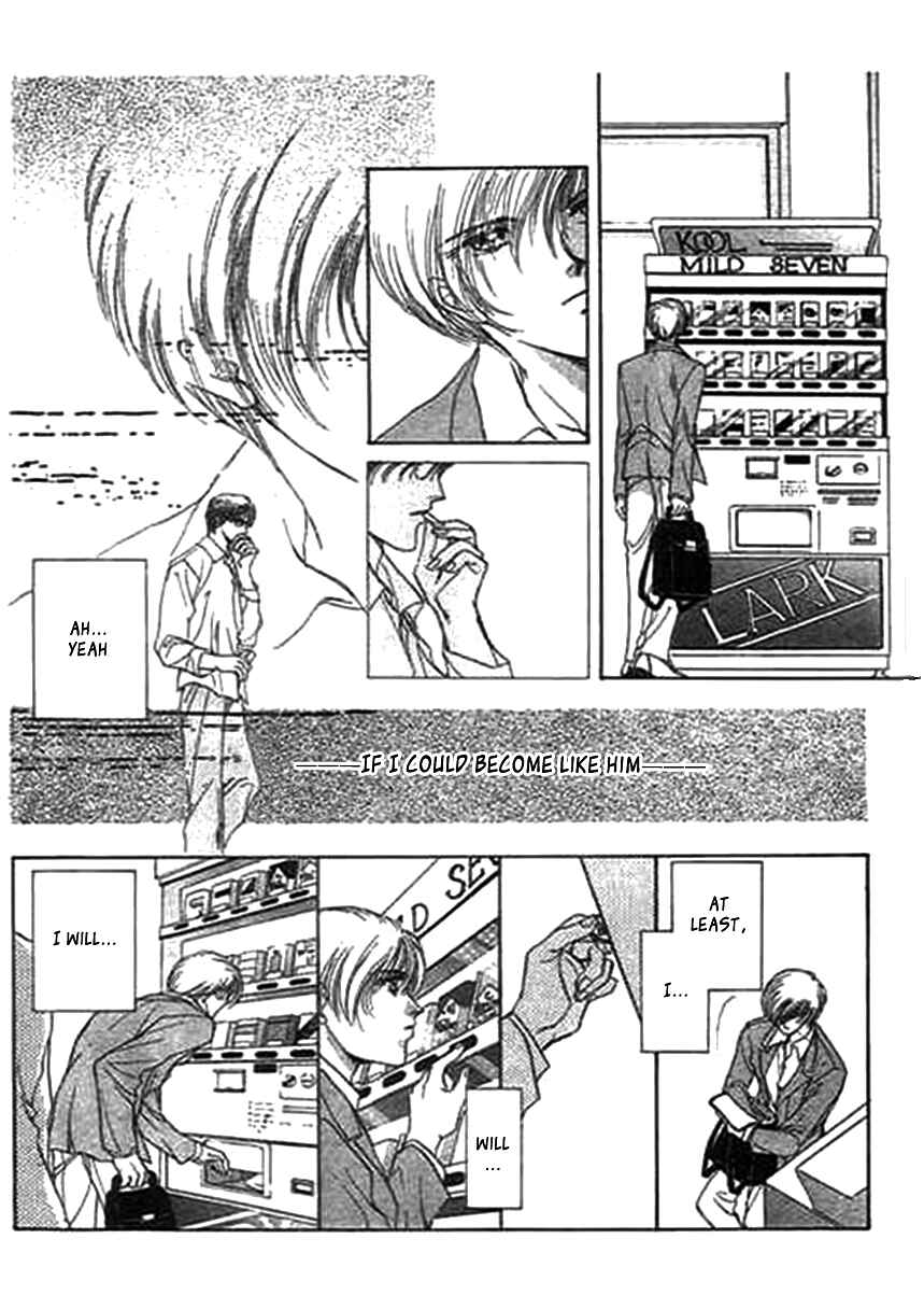 Page 9 Chapter 10.1 Marry Max!