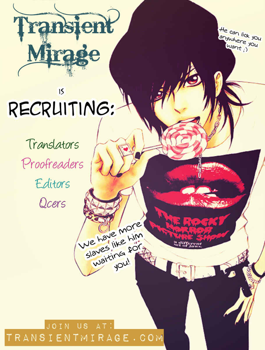 Page 1 Chapter 3 Marry Max!