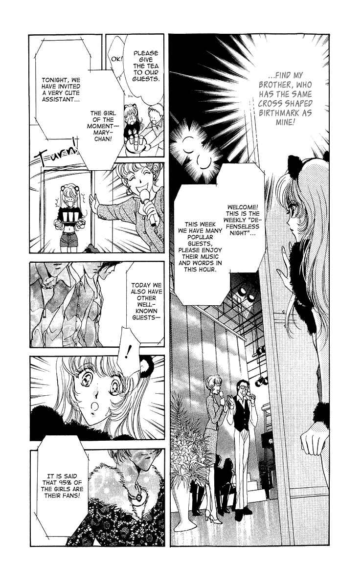 Page 10 Chapter 3 Marry Max!