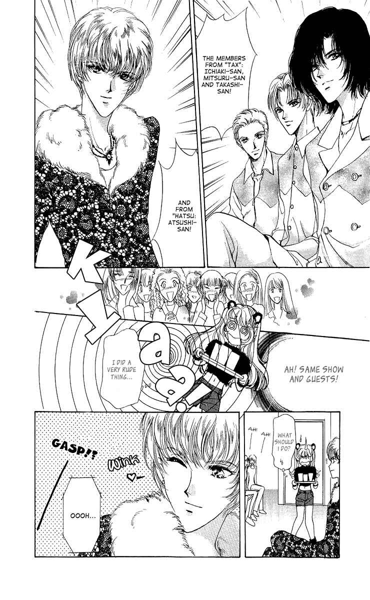 Page 11 Chapter 3 Marry Max!