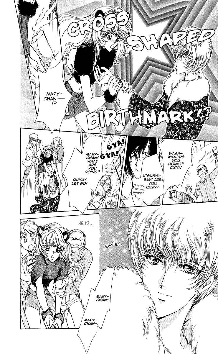 Page 13 Chapter 3 Marry Max!