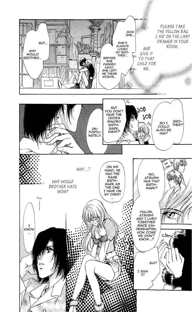 Page 19 Chapter 3 Marry Max!