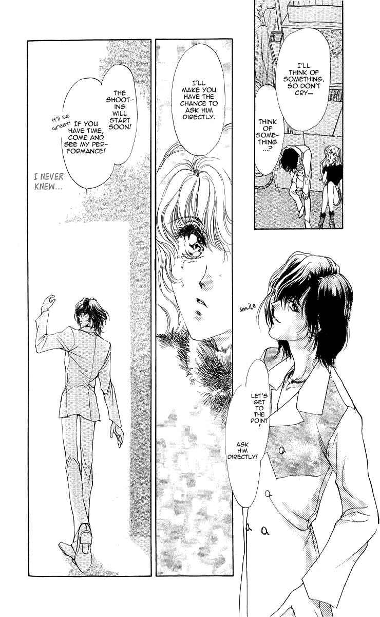 Page 20 Chapter 3 Marry Max!