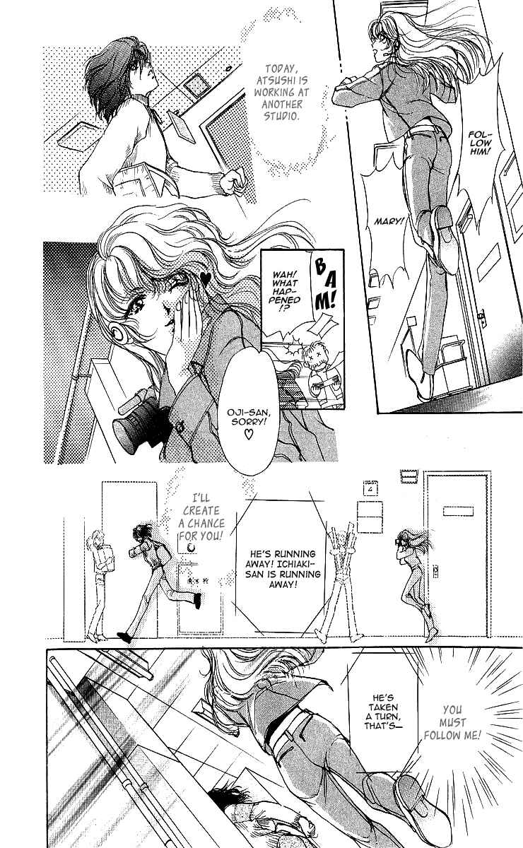 Page 27 Chapter 3 Marry Max!