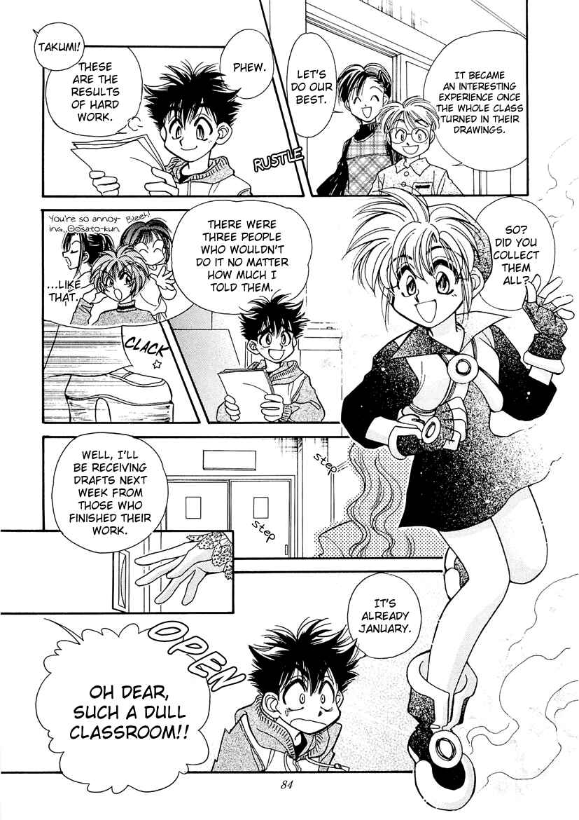 Page 2 Chapter 10 Art Rumor