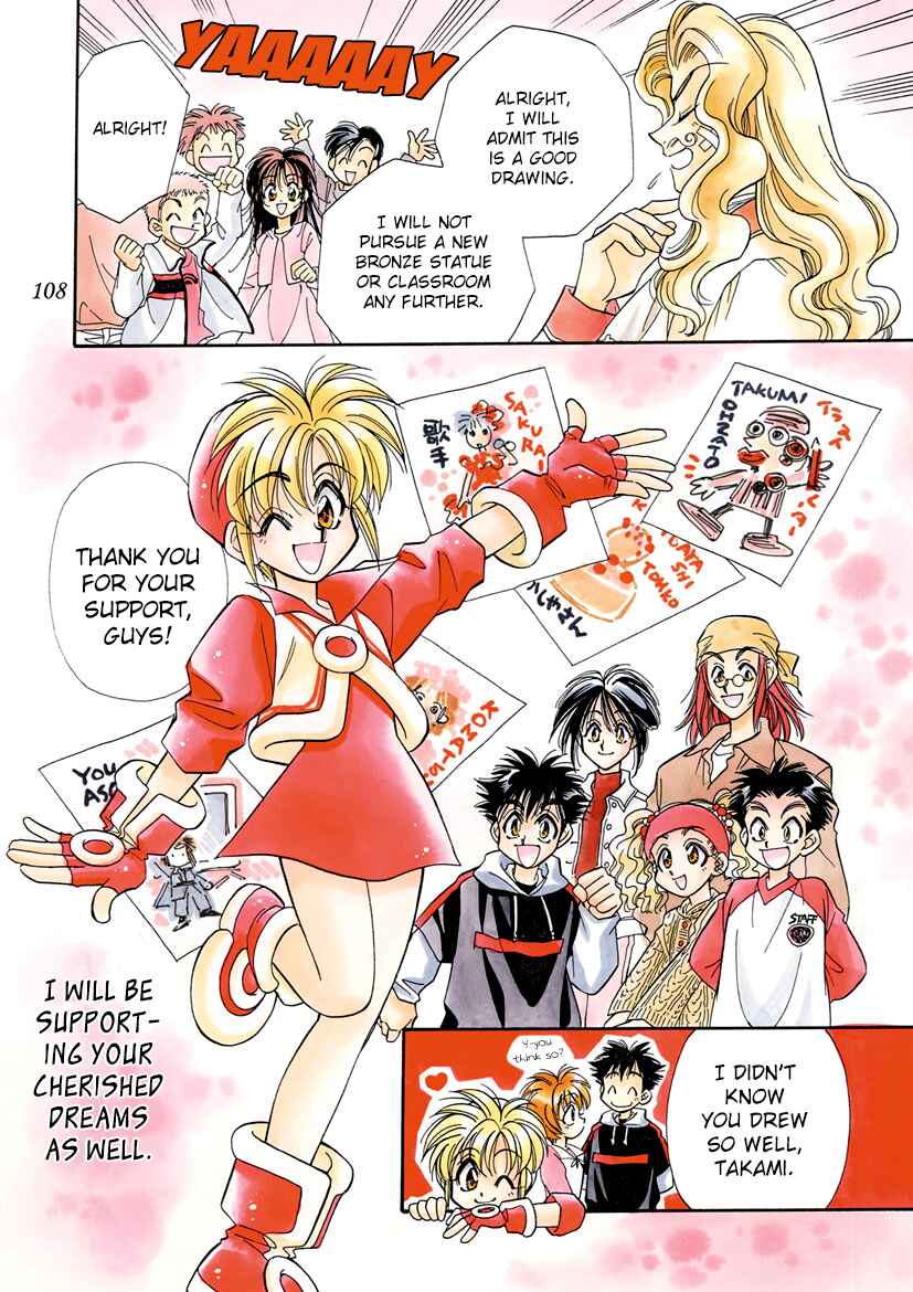 Page 10 Chapter 12 Art Rumor